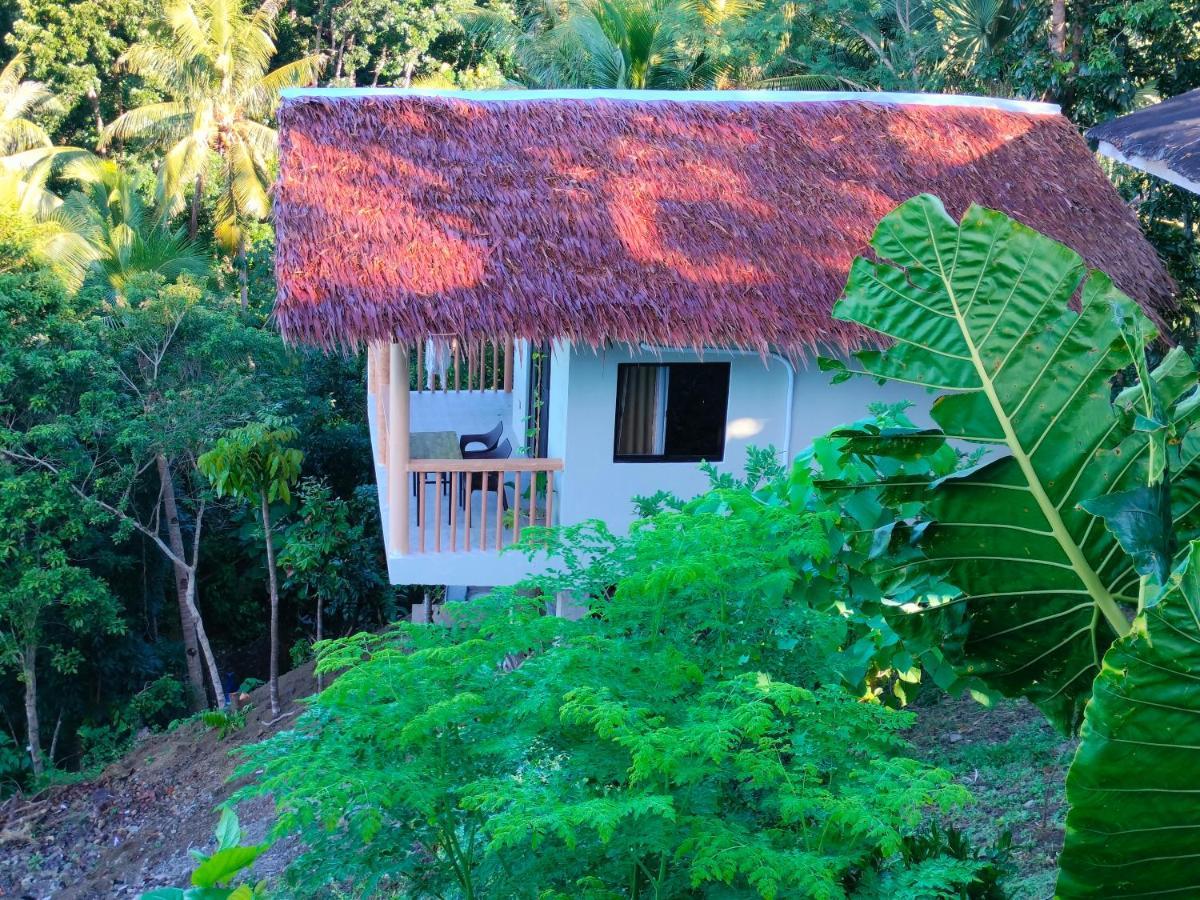 Hidden Valley Siquijor Exterior photo