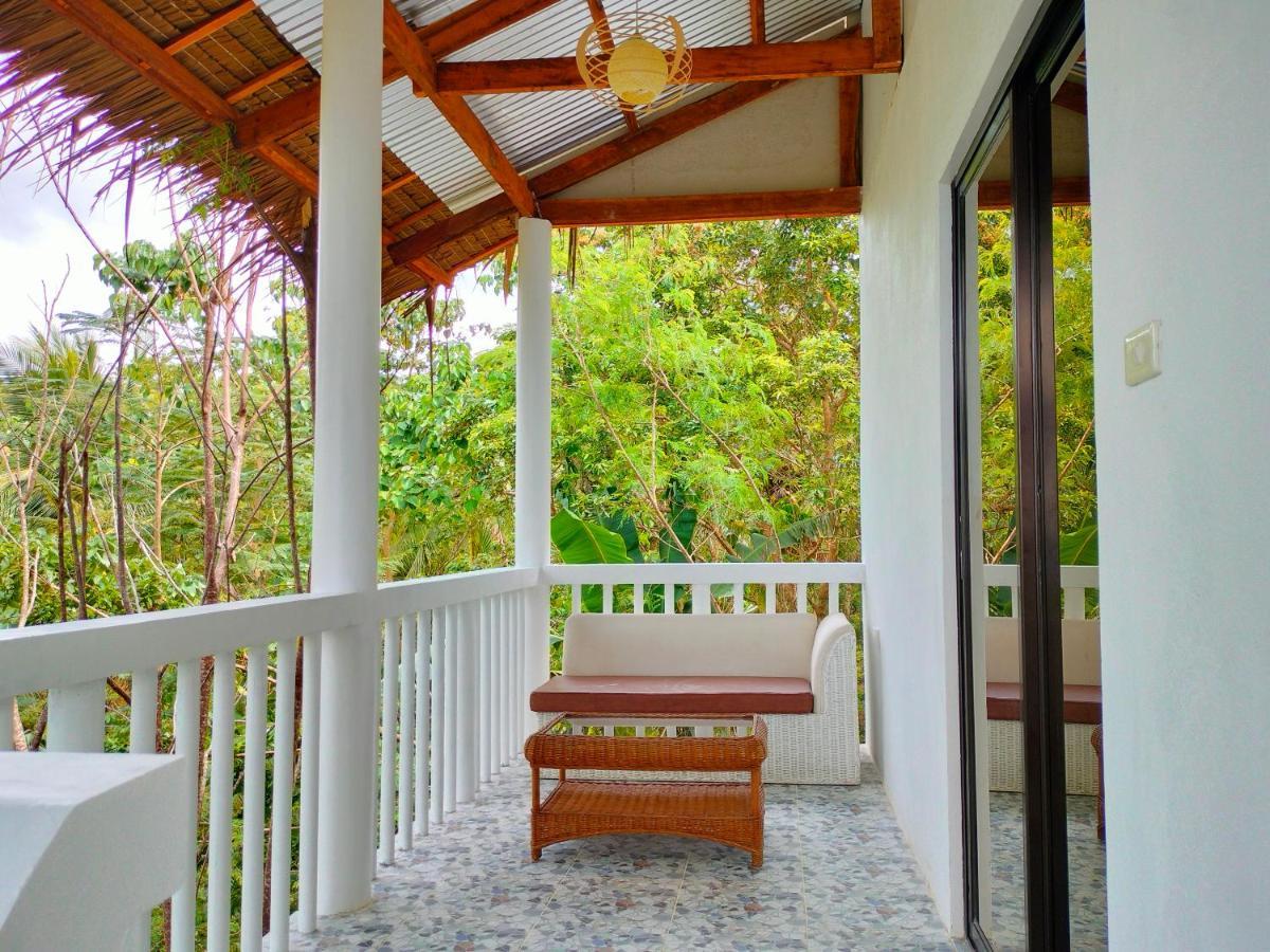Hidden Valley Siquijor Exterior photo