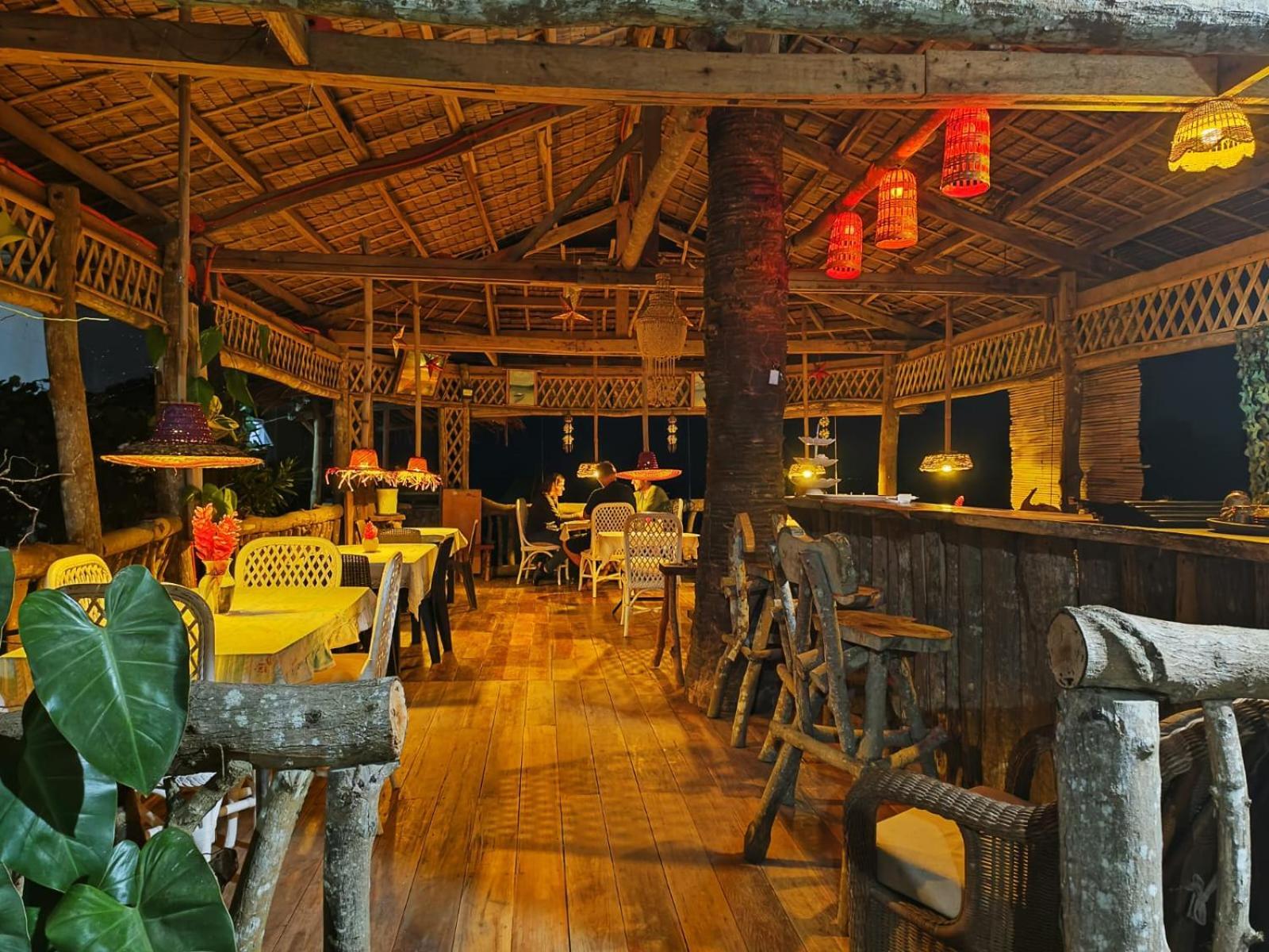 Hidden Valley Siquijor Exterior photo