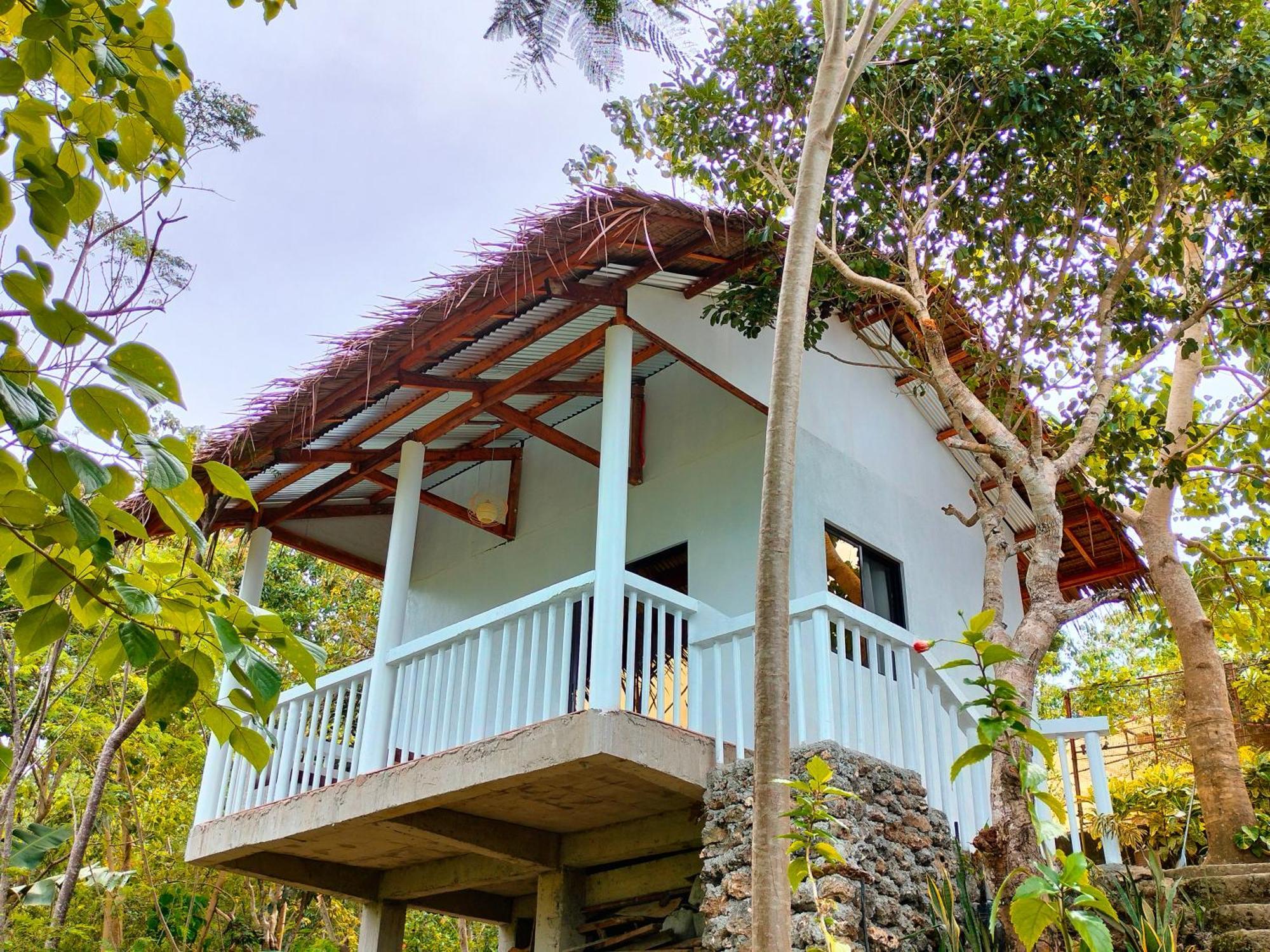 Hidden Valley Siquijor Room photo