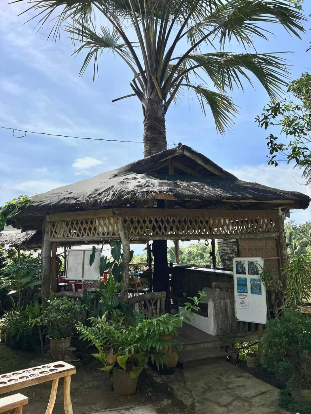 Hidden Valley Siquijor Exterior photo